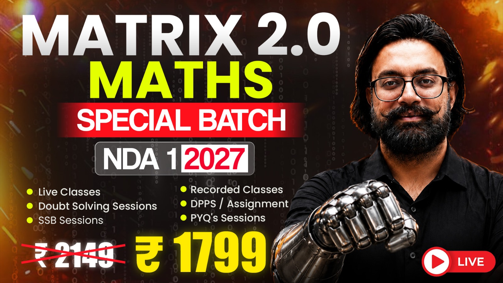 MATRIX-2.0 Maths Special Batch for NDA 2027 (1)