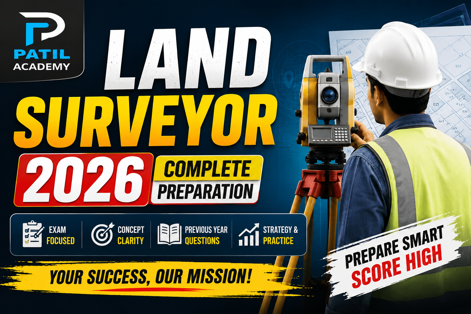 (COMPUTER) Land Surveyor