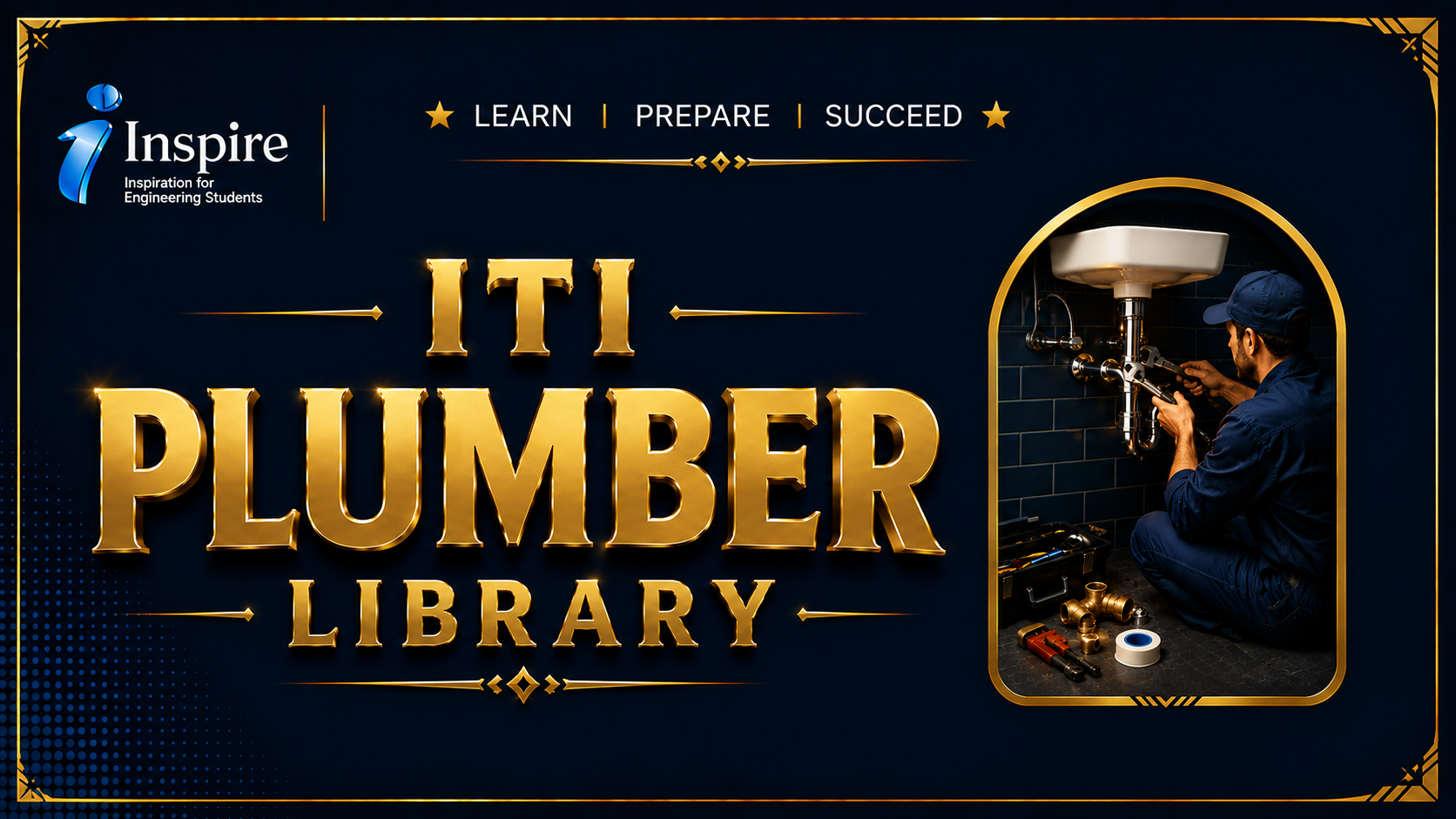 ITI-PLUMBER LIBRARY