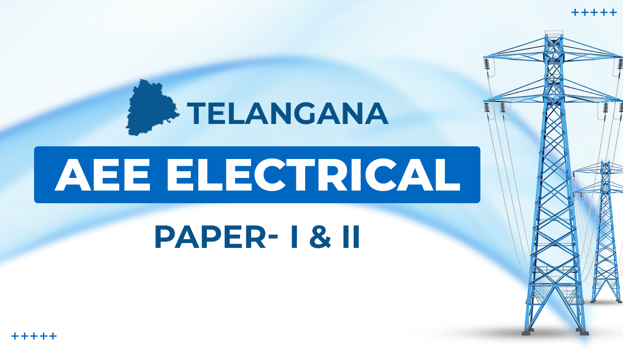 Telangana AEE Electrical