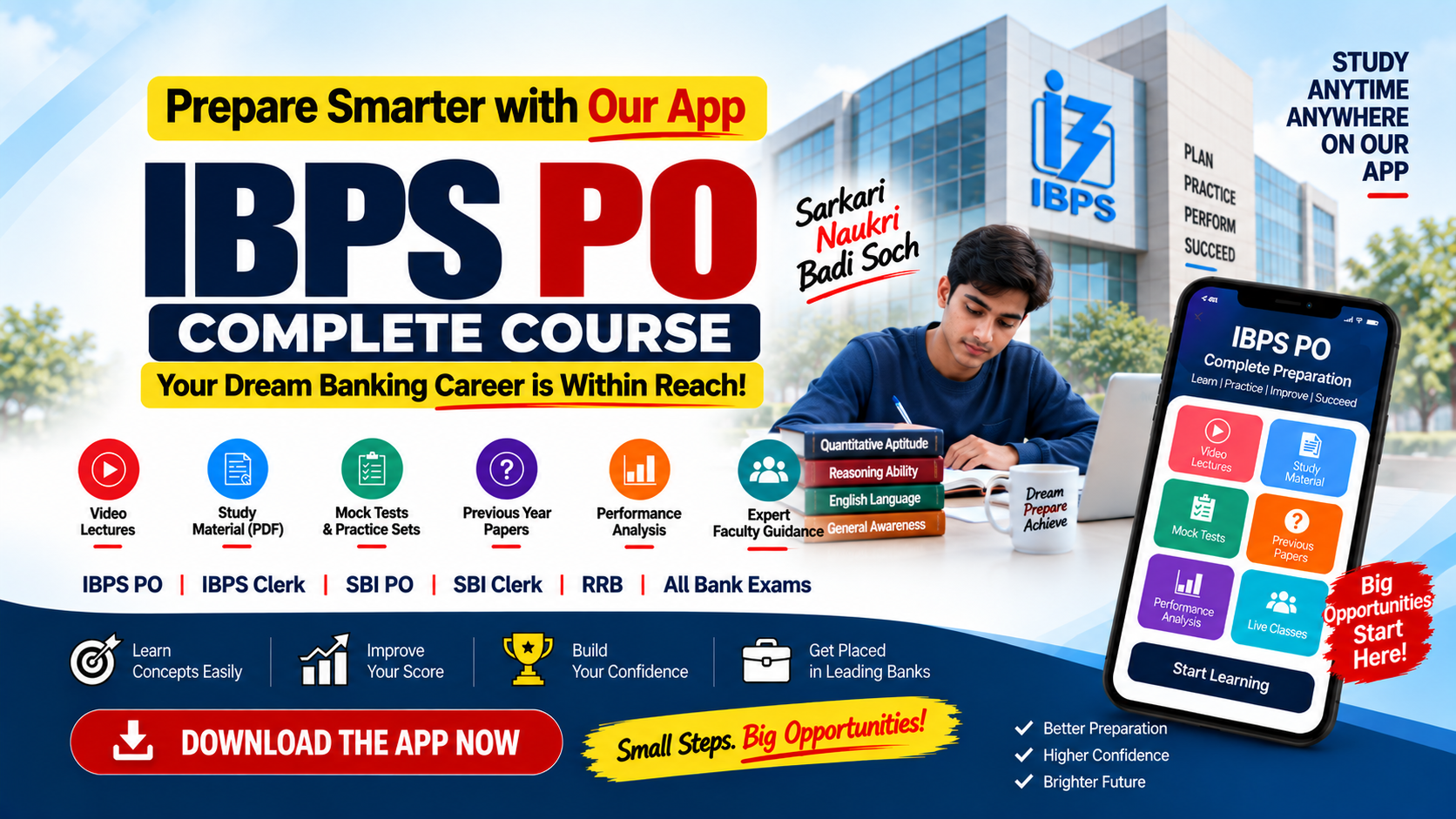 IBPS PO