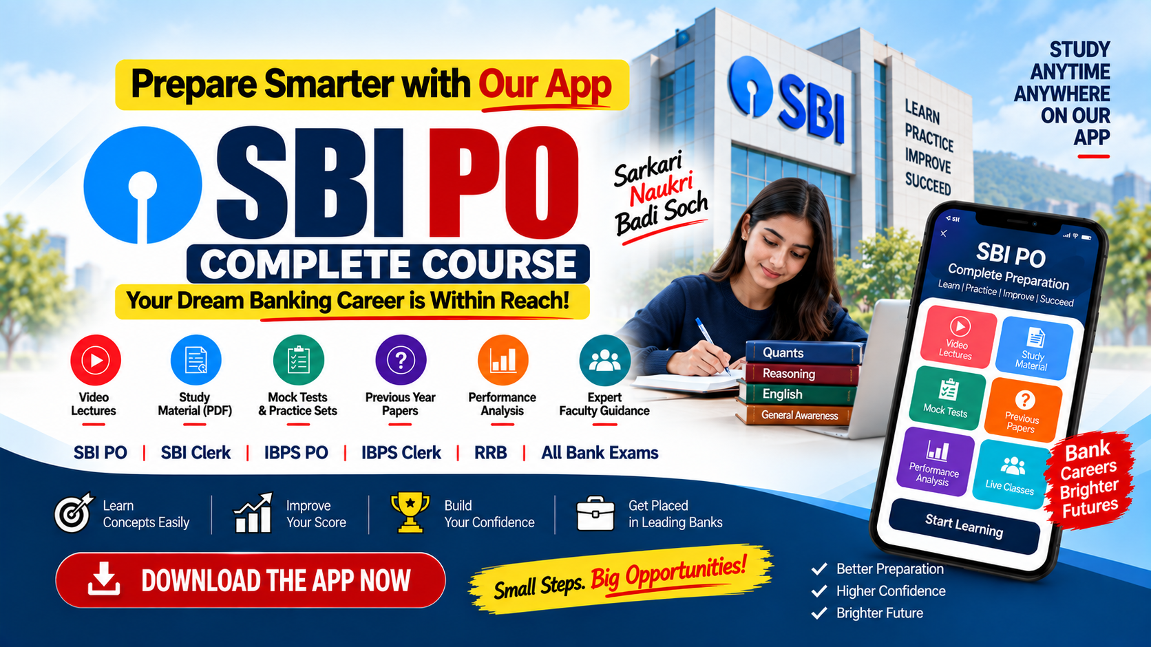 SBI PO