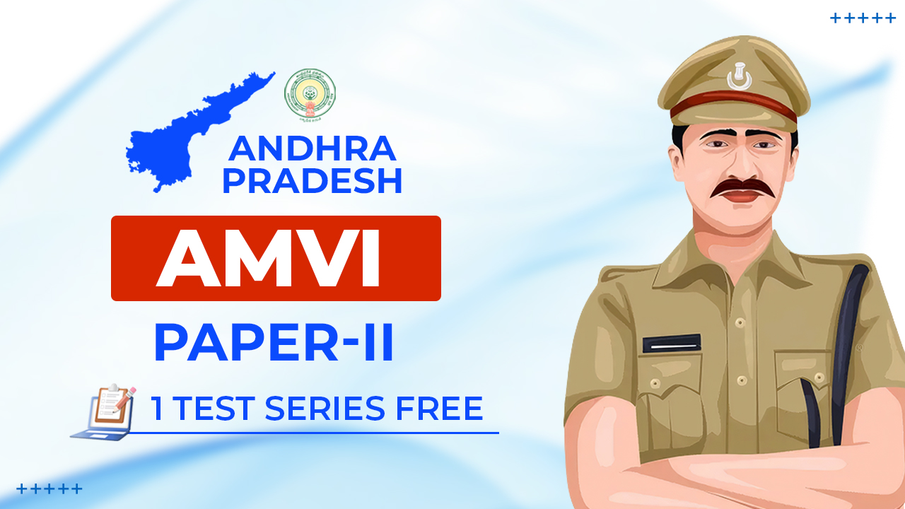 AP AMVI ( Paper 2 )