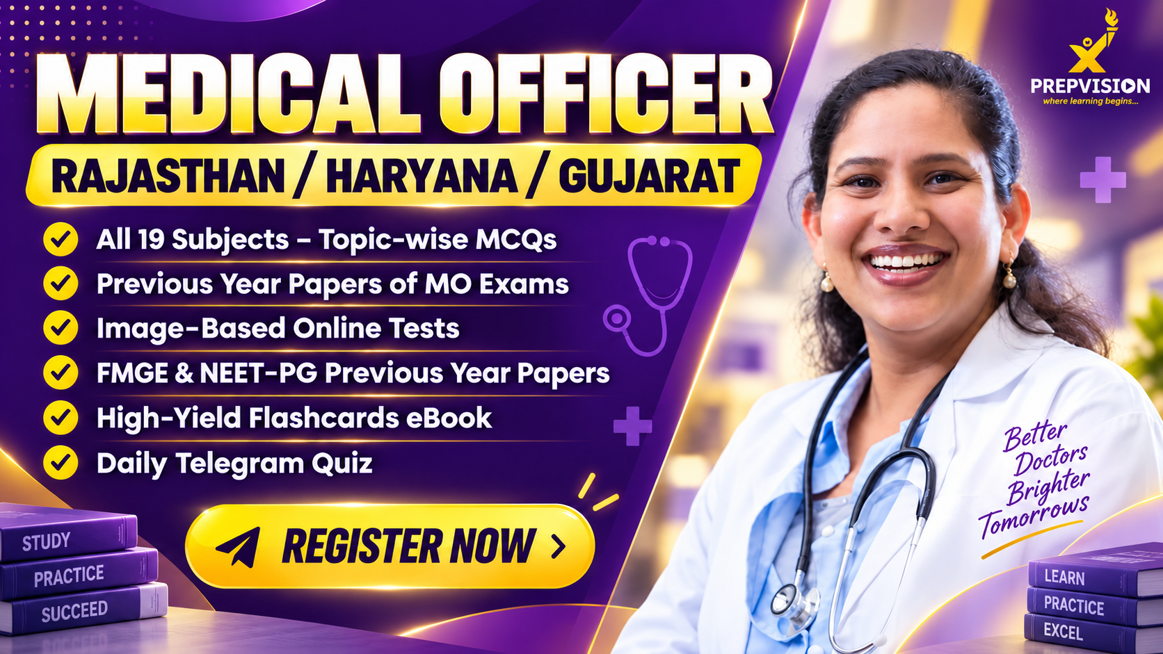 MO Qbank (Rajasthan/Haryana/Gujarat)