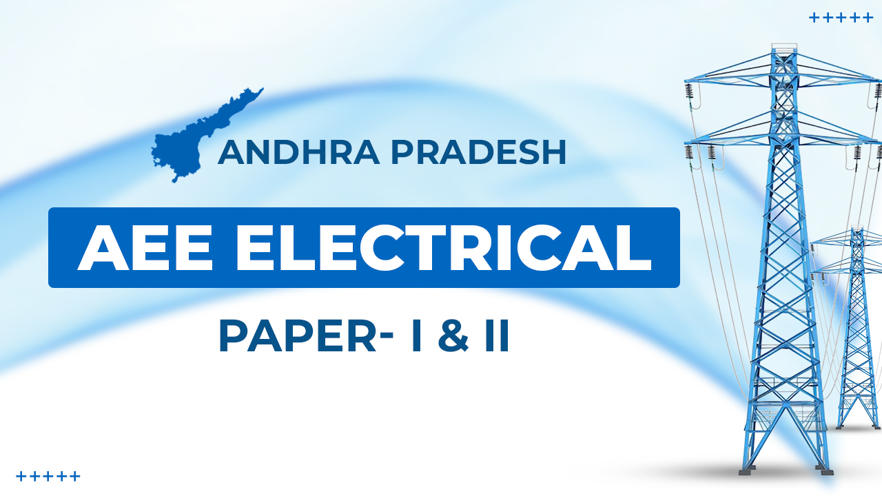 Andhra Pradesh AEE Electrical