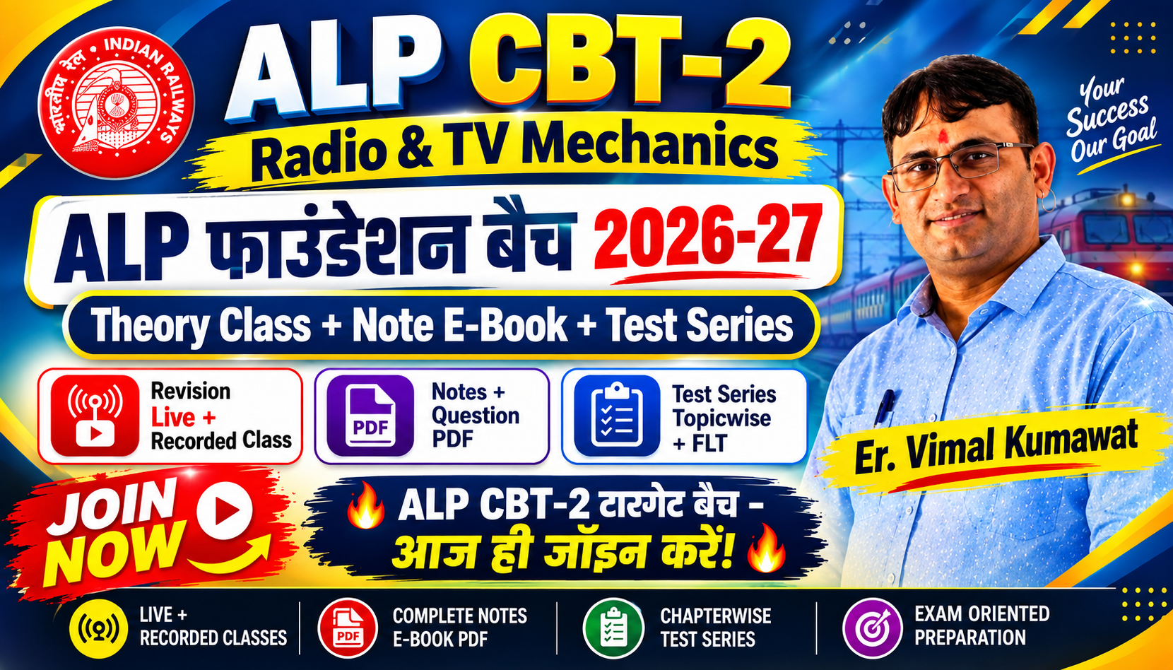 RADIO & TV MECHANICS  Theory  (ALP)