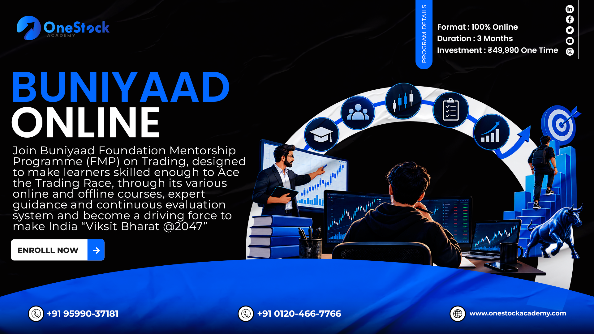 Buniyaad Online