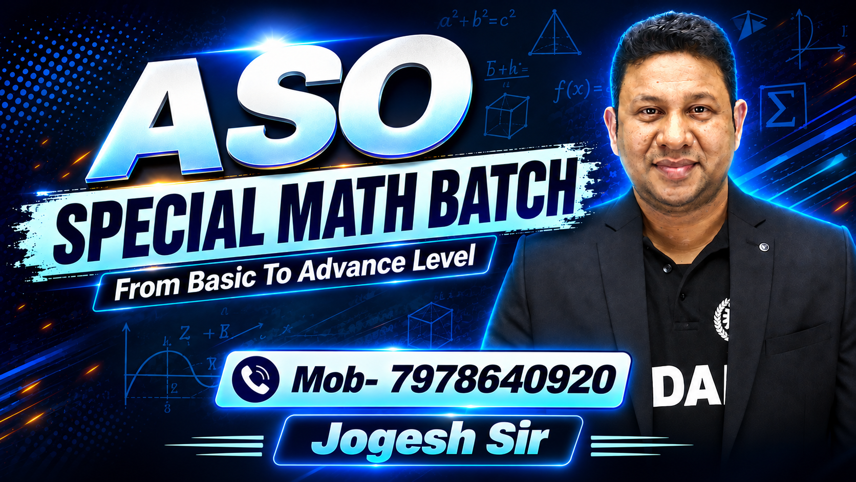 ASO MATH 