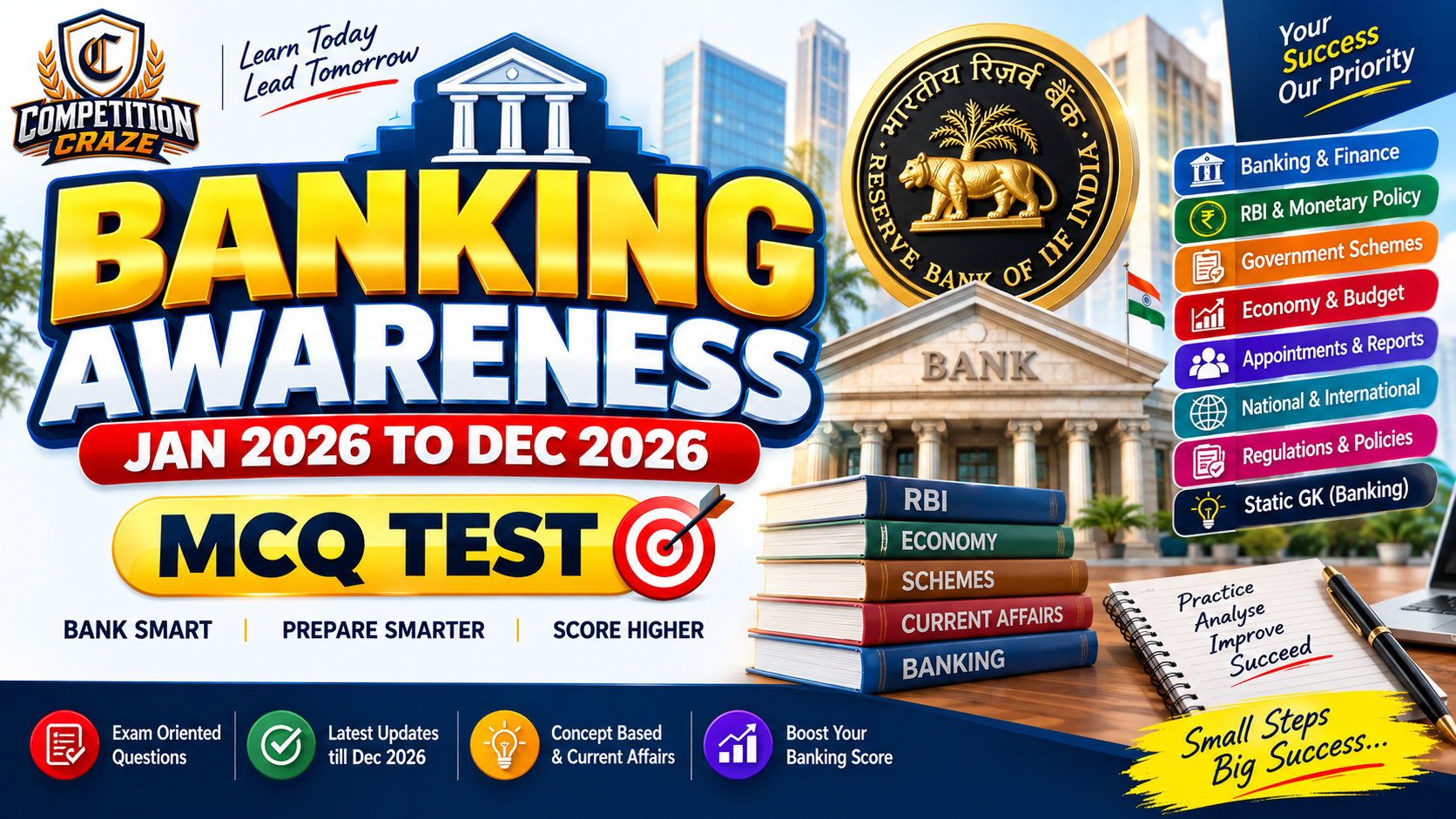 Banking Awareness 