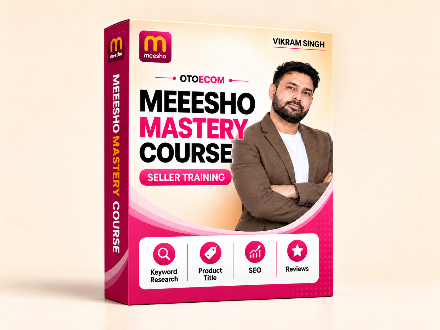 Meesho Mastery Course