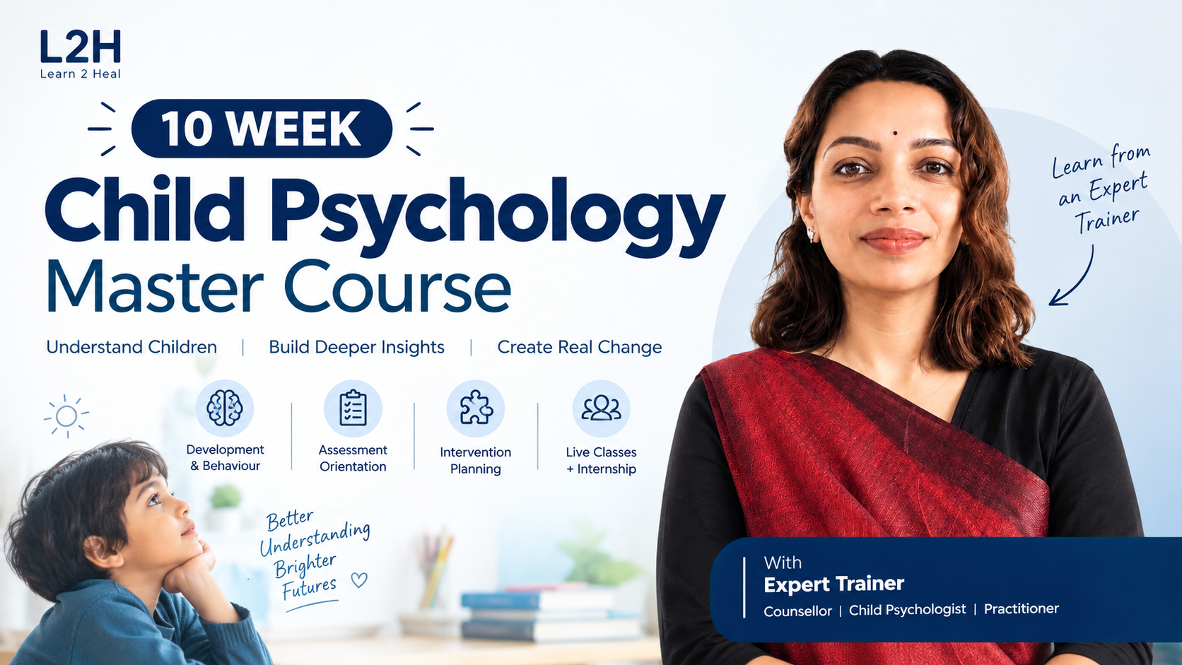 Child Psychology