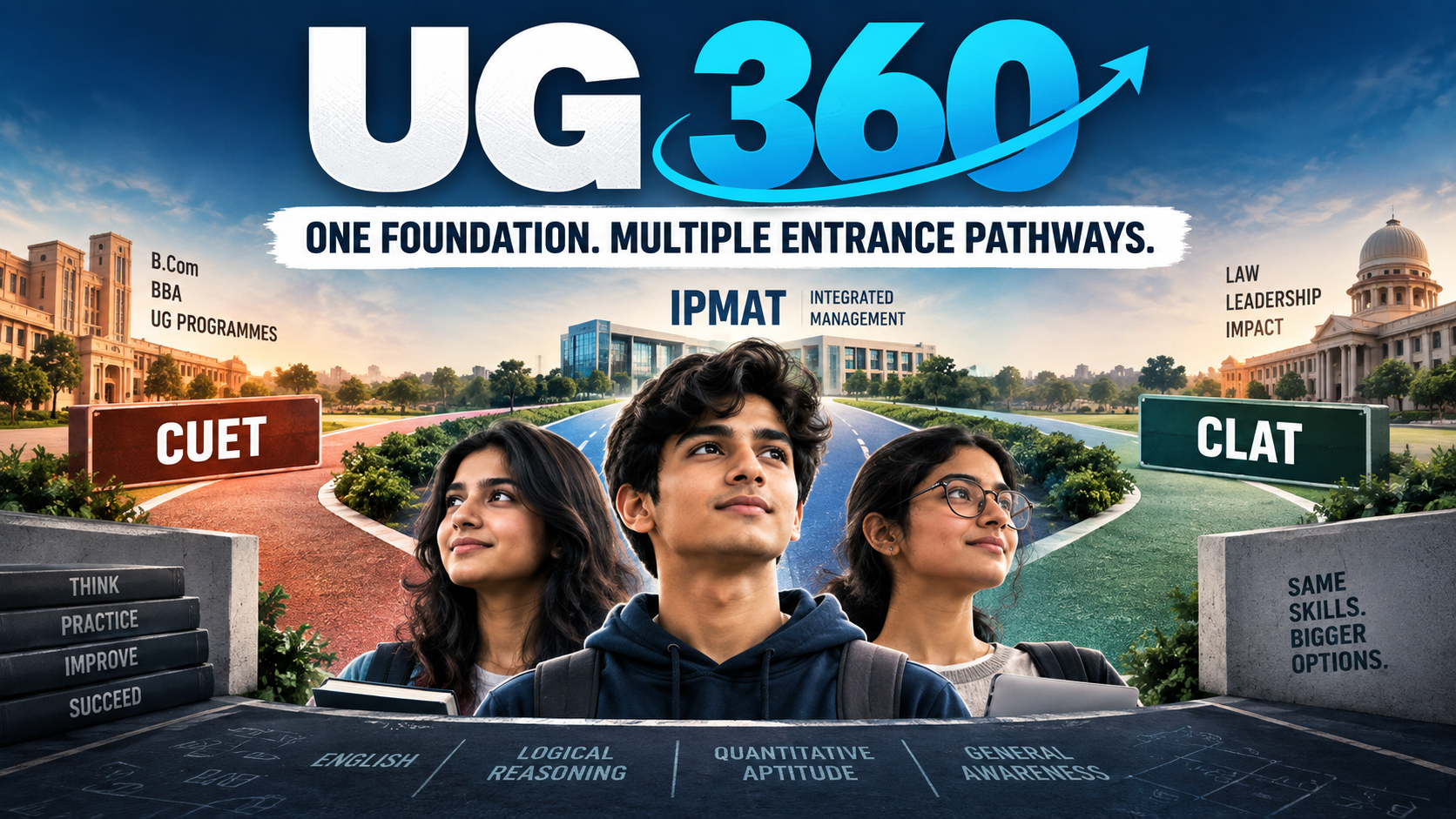 UG 360