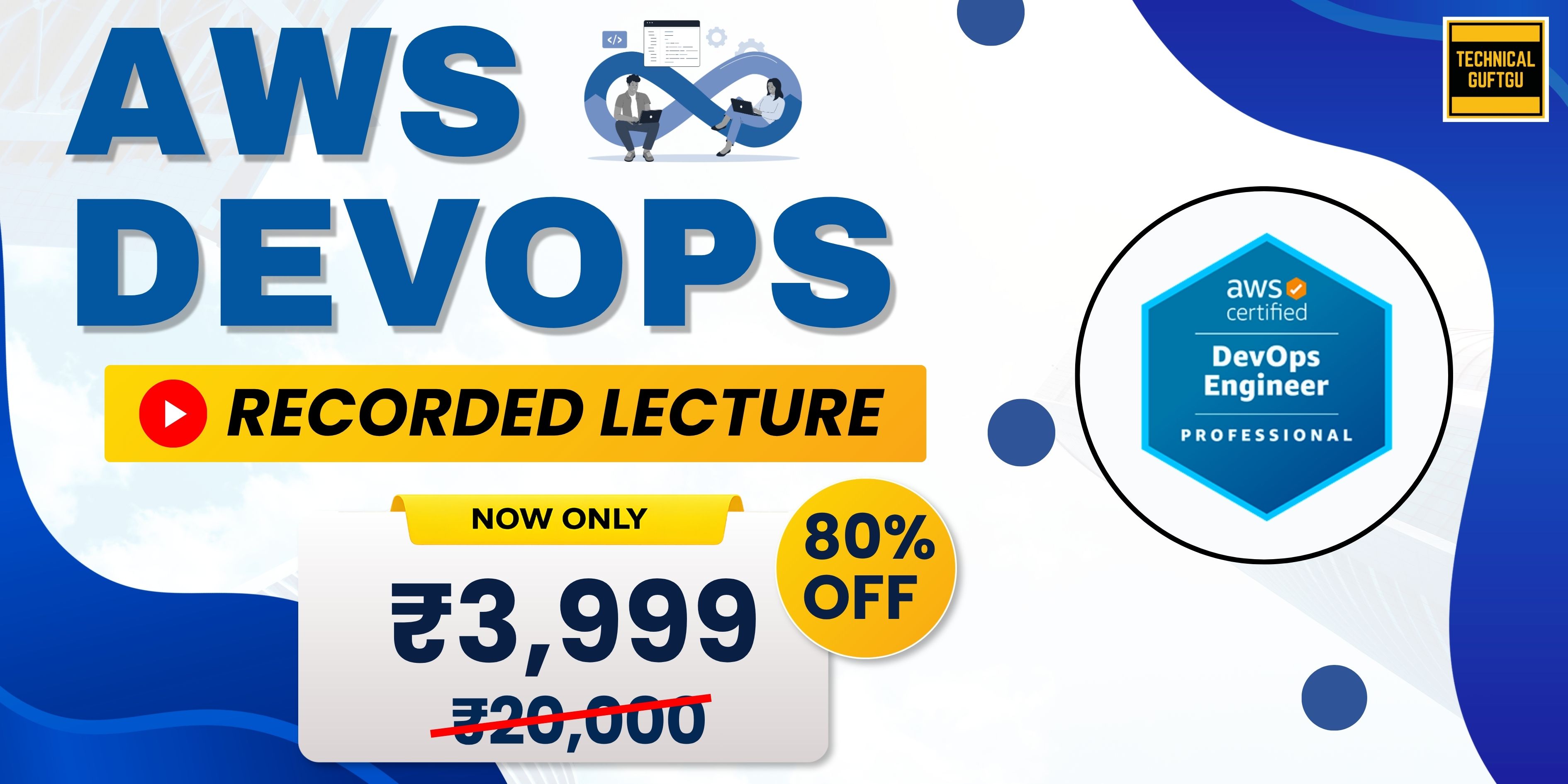 AWS DEVOPS 30 MAY 2026