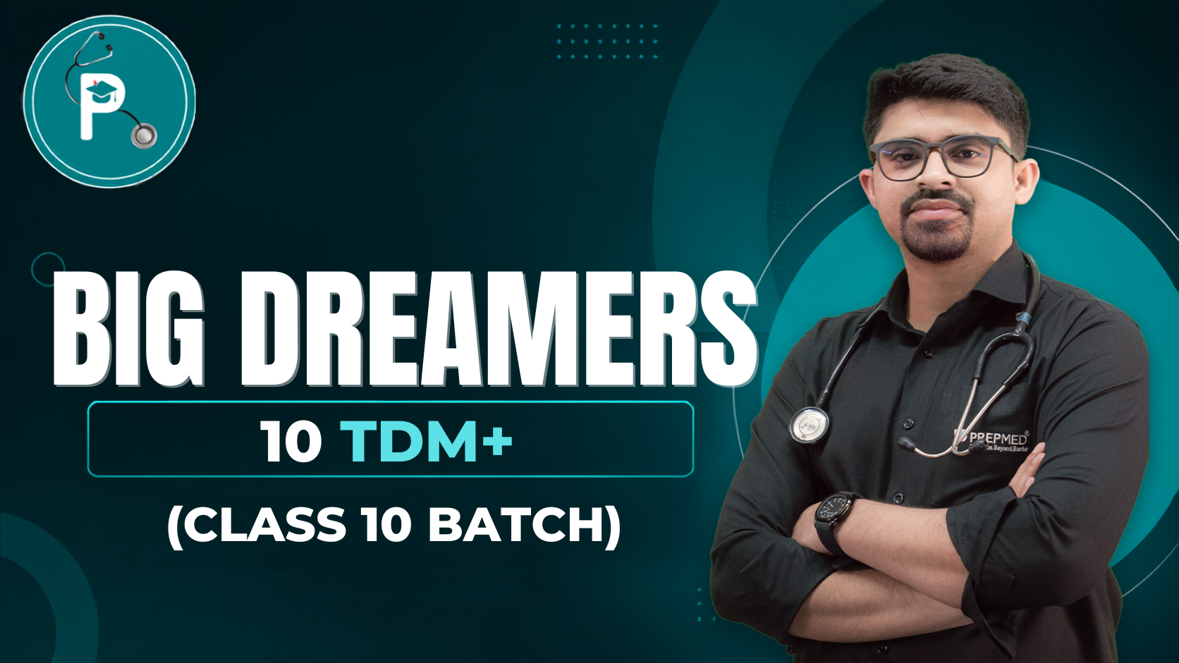 Big Dreamers 10 - (TDM+)