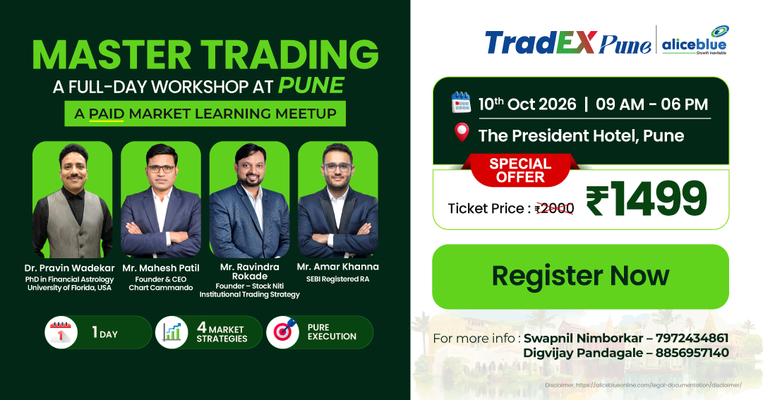 TradeX Pune