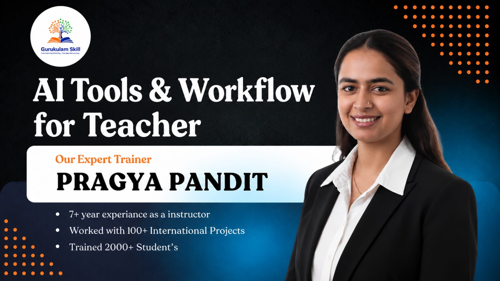 AI Tools & Workflow for Teachers 
