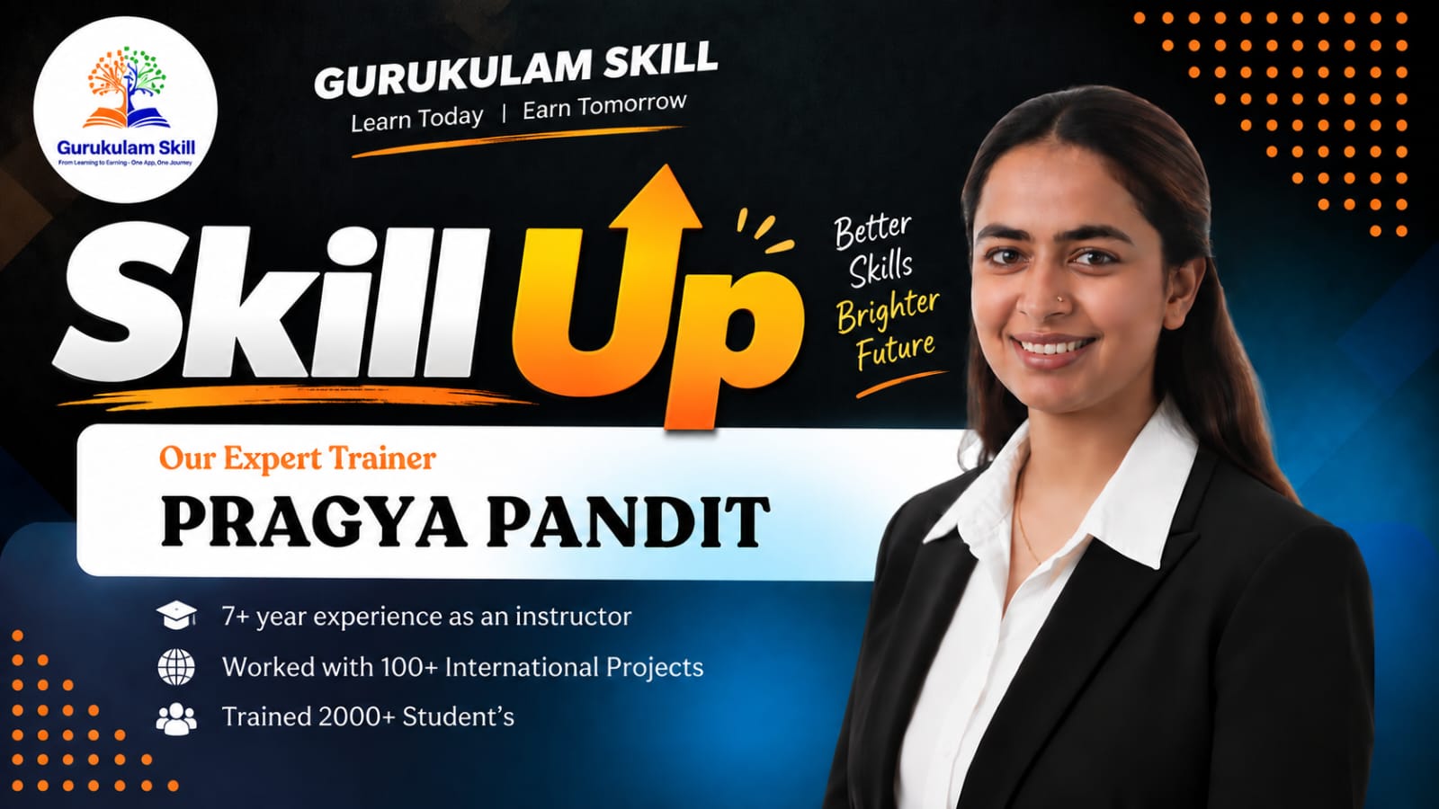 skill Up