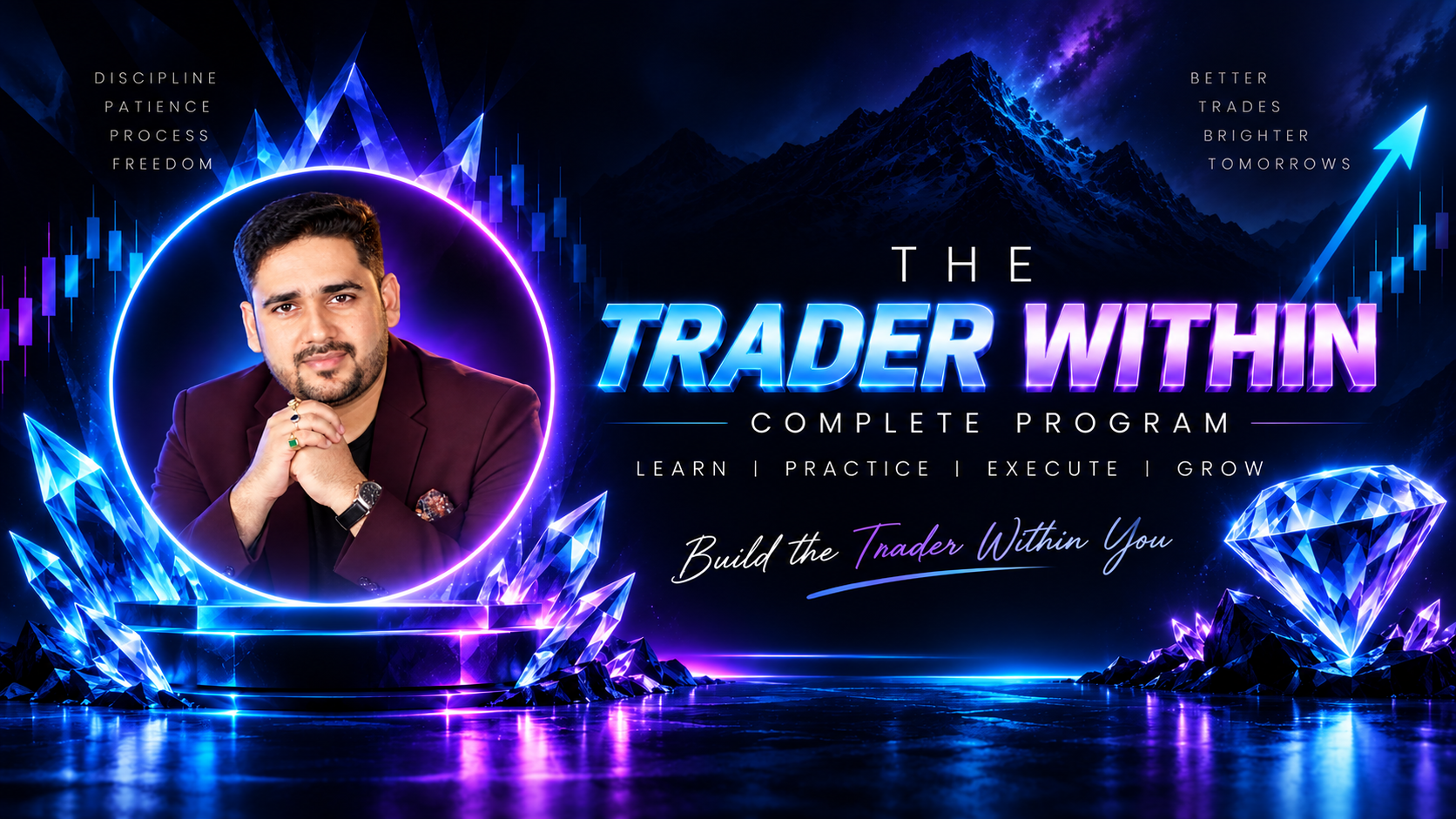 TraderWithin