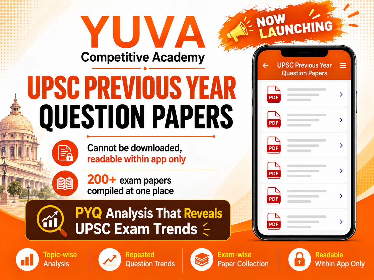 UPSC Previous year papers
