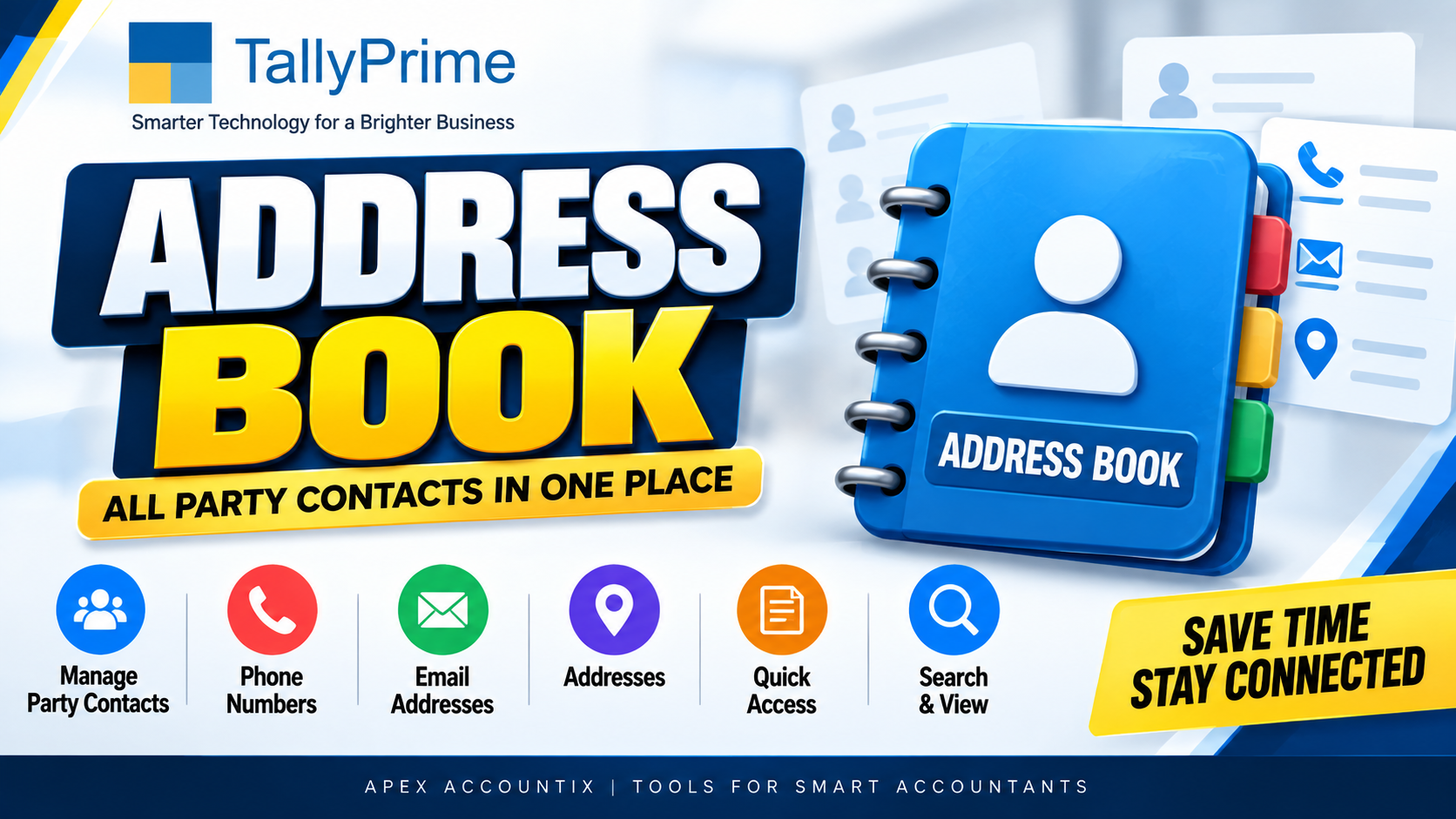 Address Book