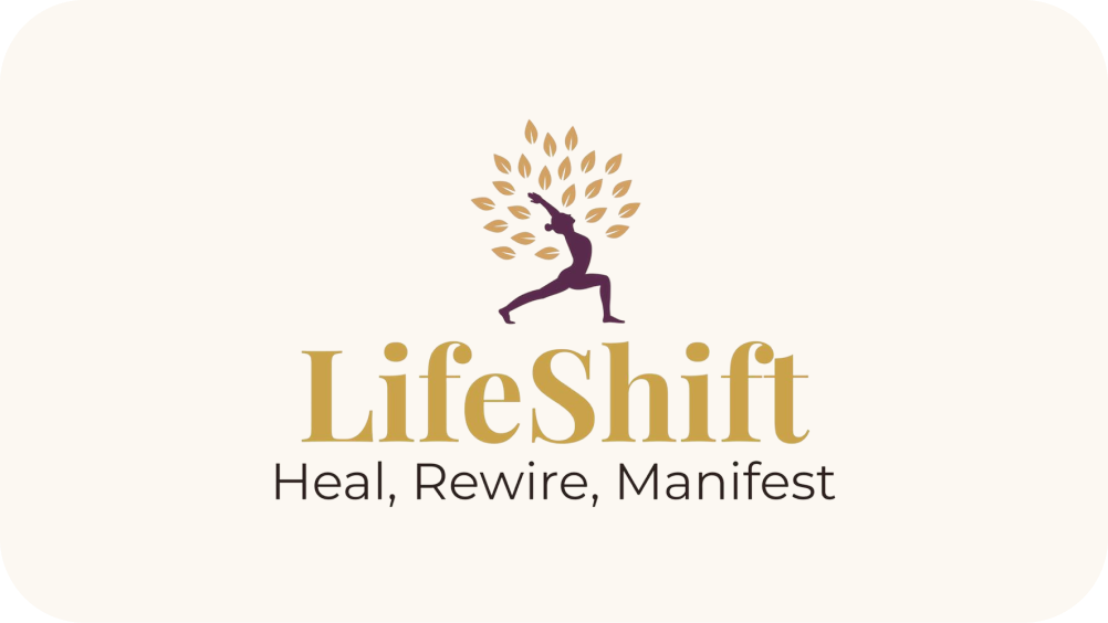 L1: Self-Worth & Emotional Healing