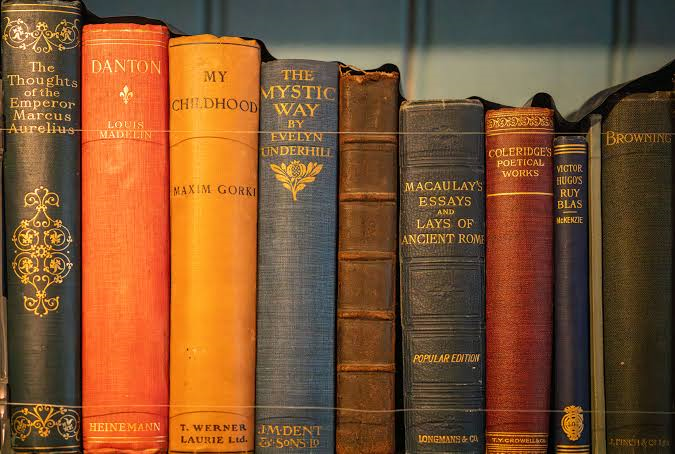 BPSC Books