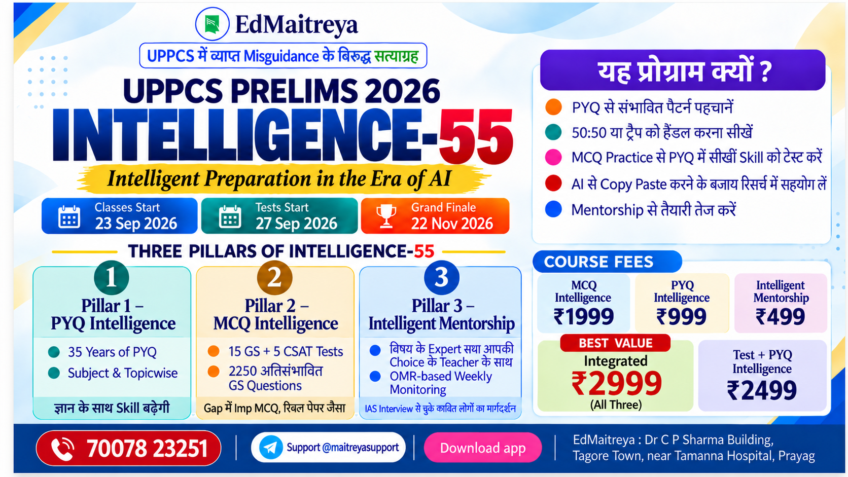 Intelligence 55