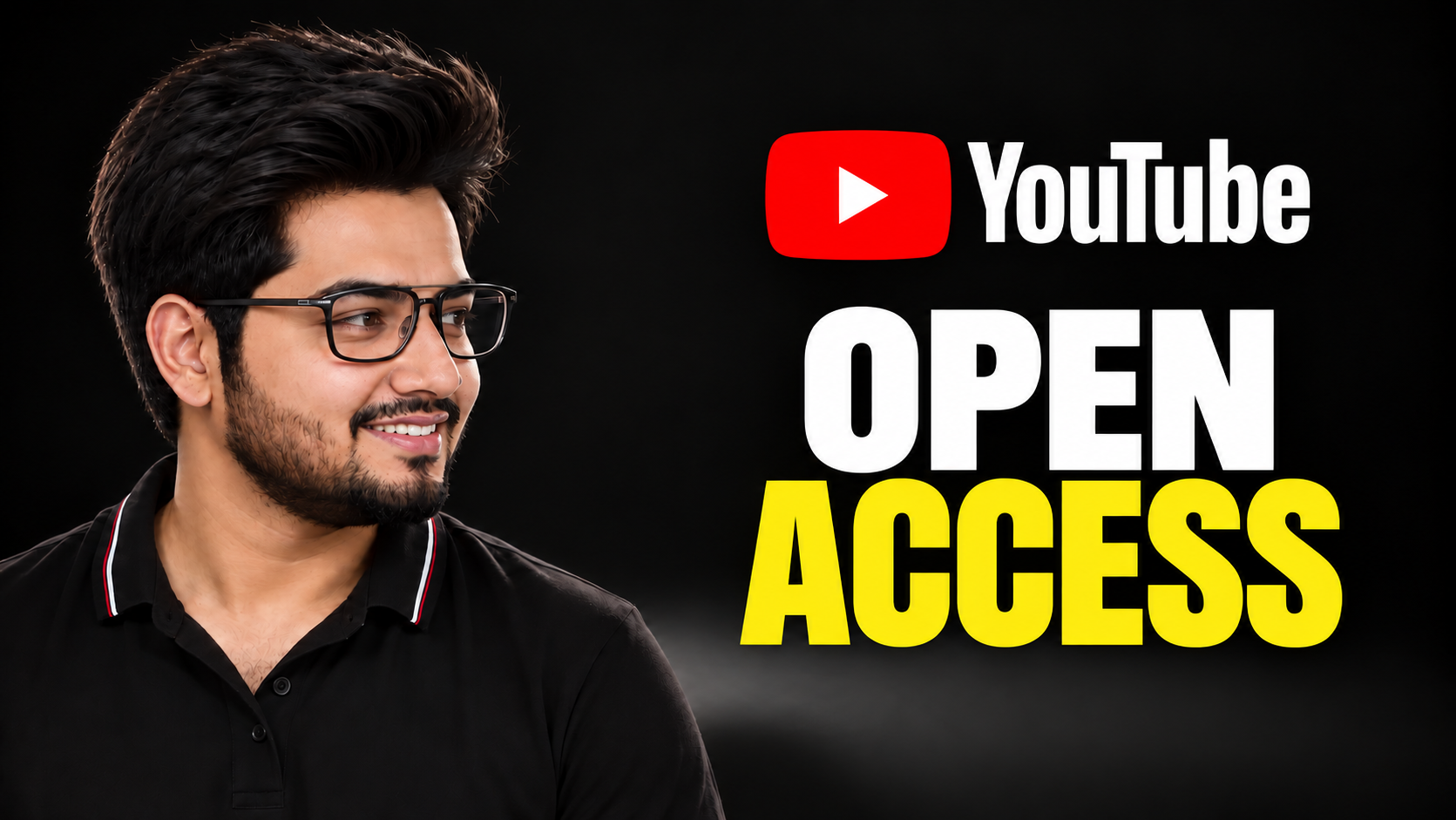 All Youtube Sessions (Open Access) 