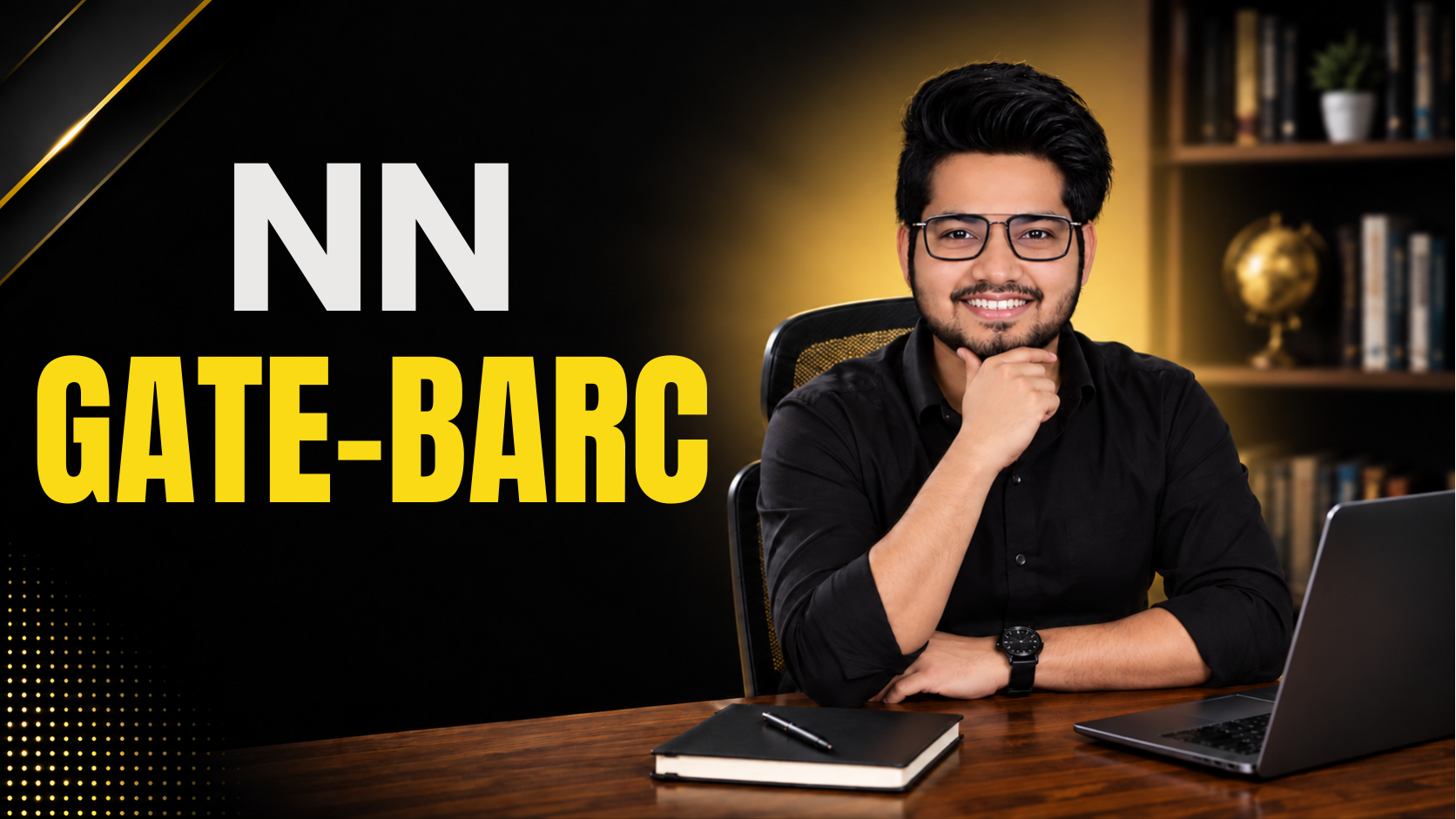 NN GATE–BARC Performance System
