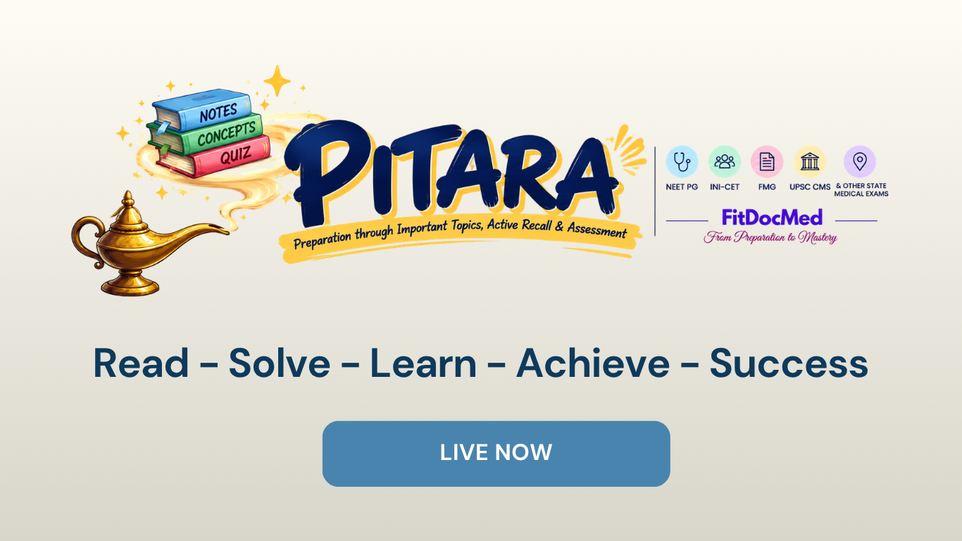 PITARA (Free)