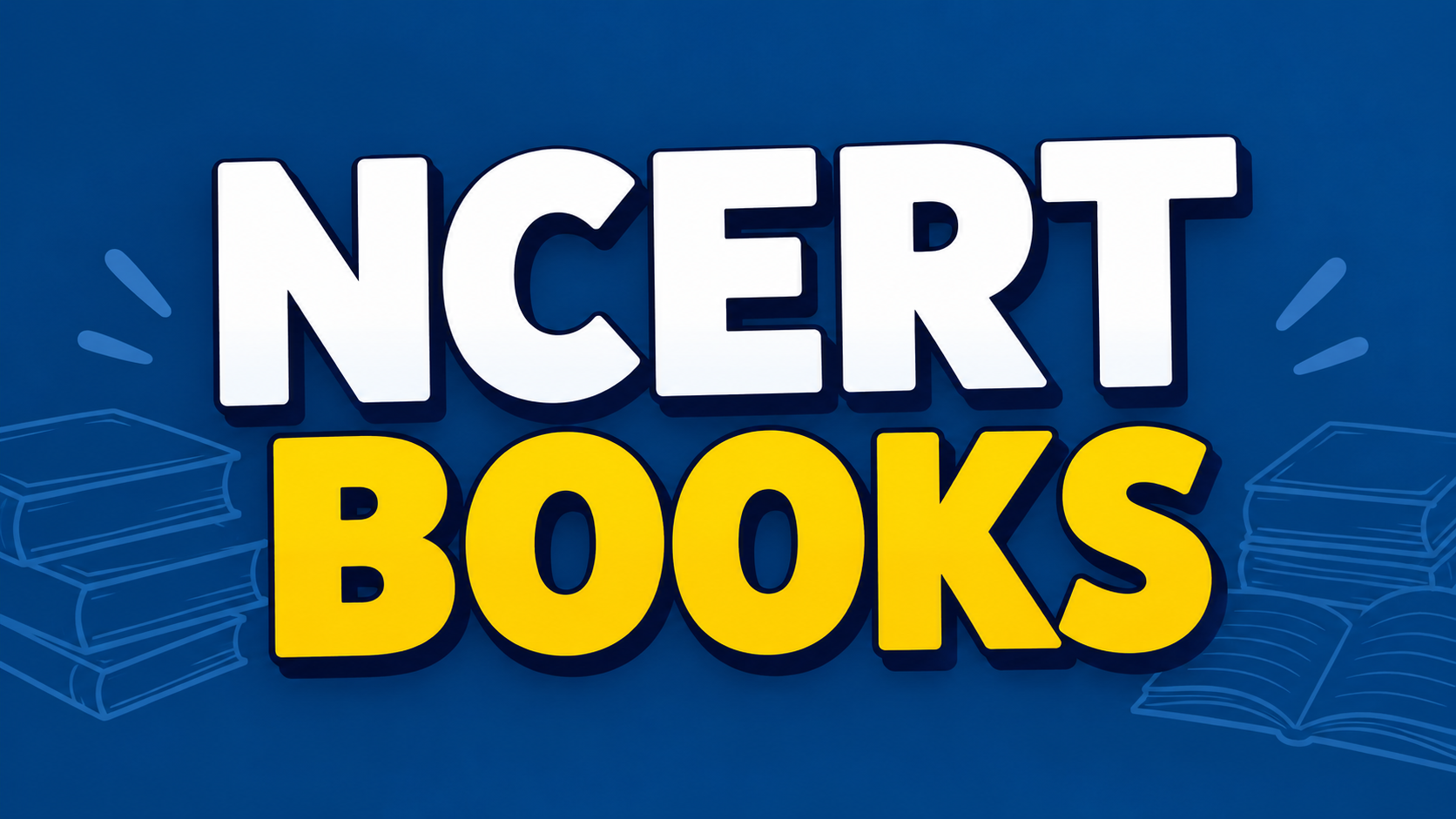 NCERT Books