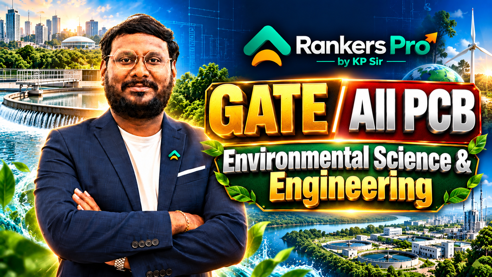 GATE EVS