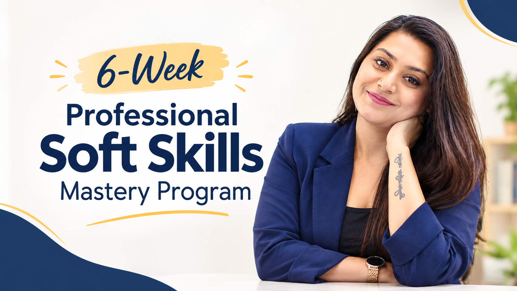 Soft Skills