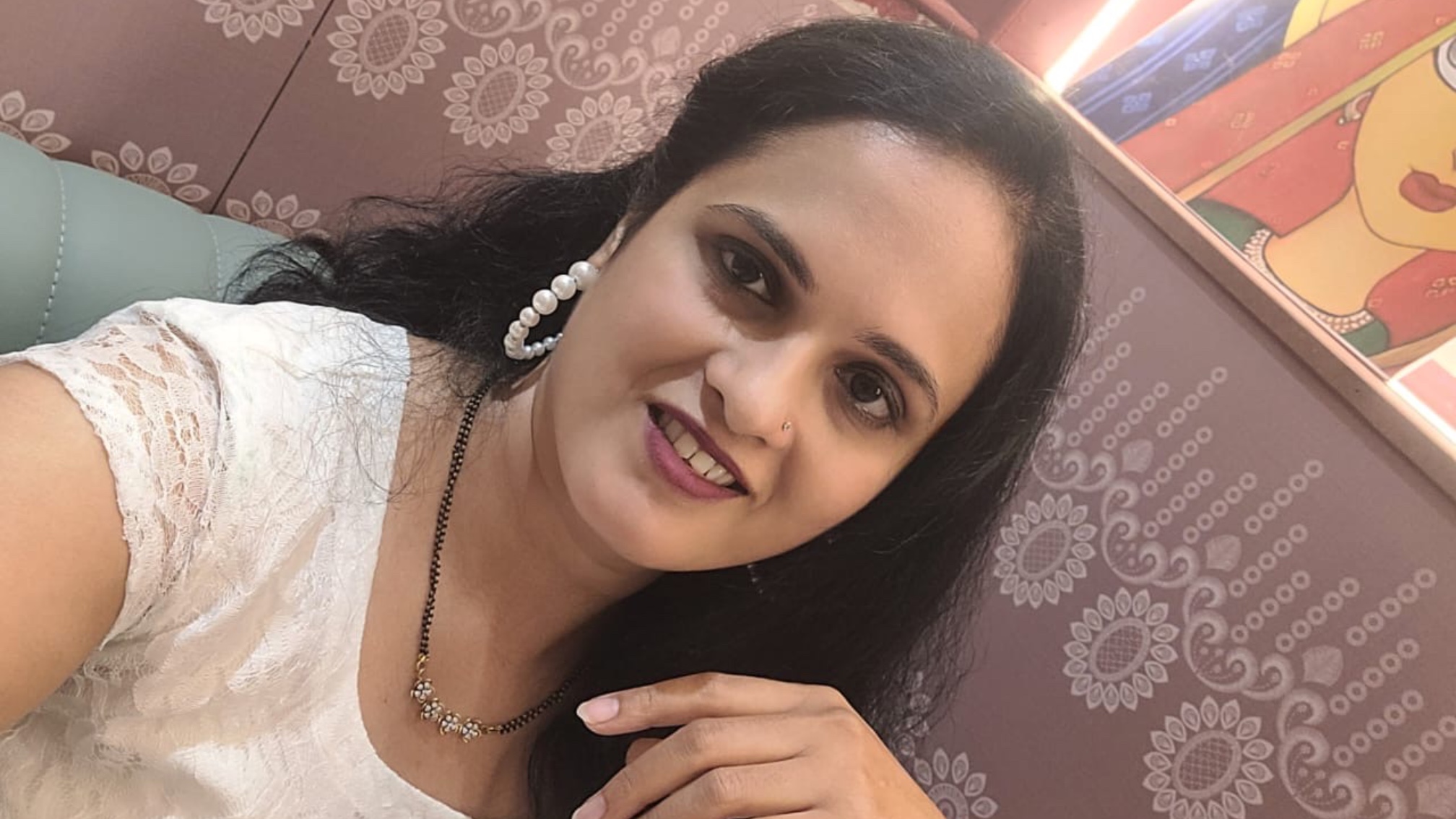 CROCHET by Mrs. Sayli Sandeep Doshi 