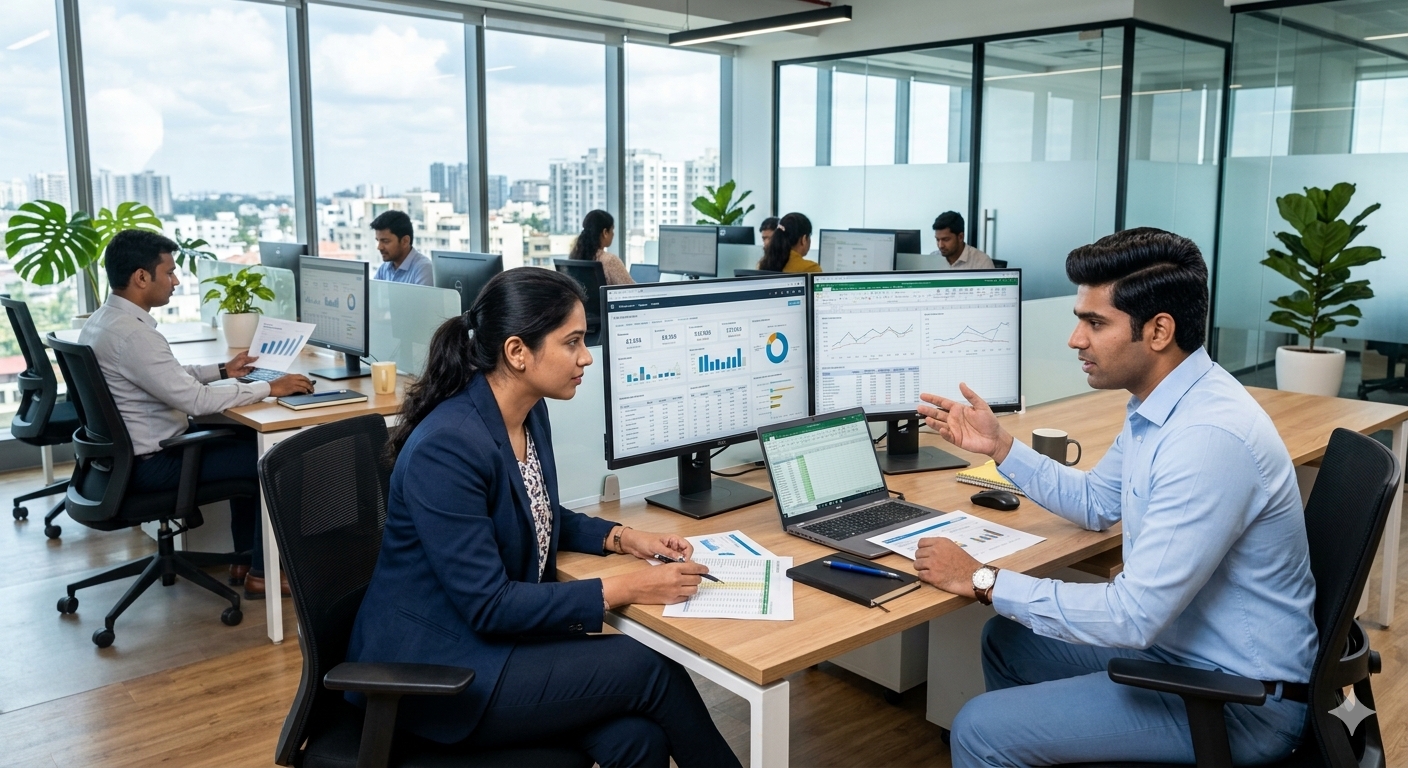 Financial Planning and Analysis (FP&A) and Financial Modeling