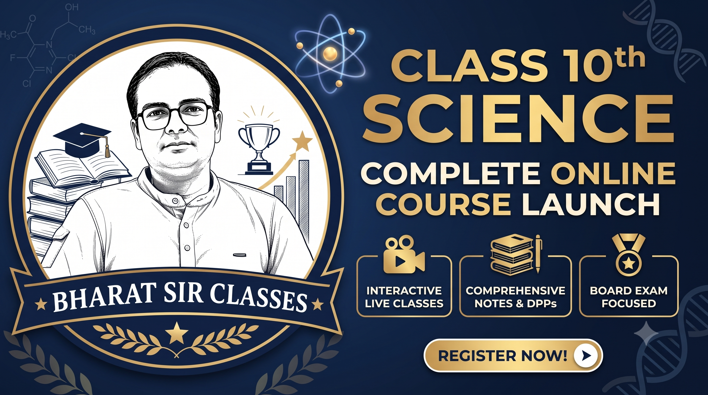 Class 10th Science