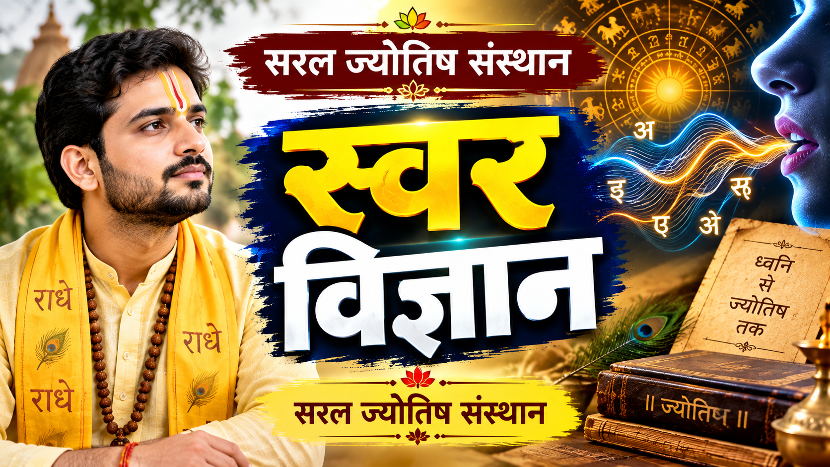 Swar vigyan