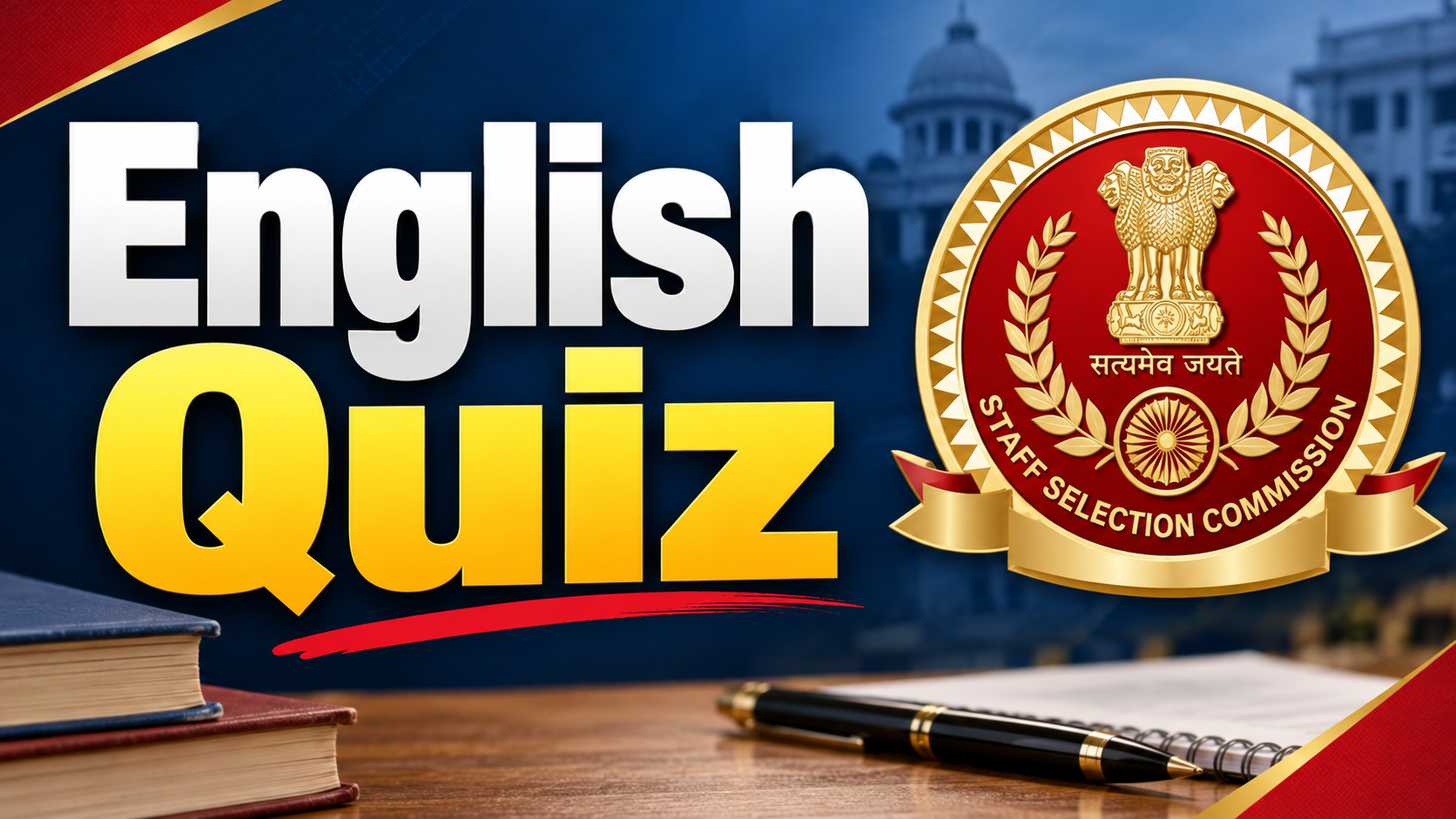 Daily Quiz