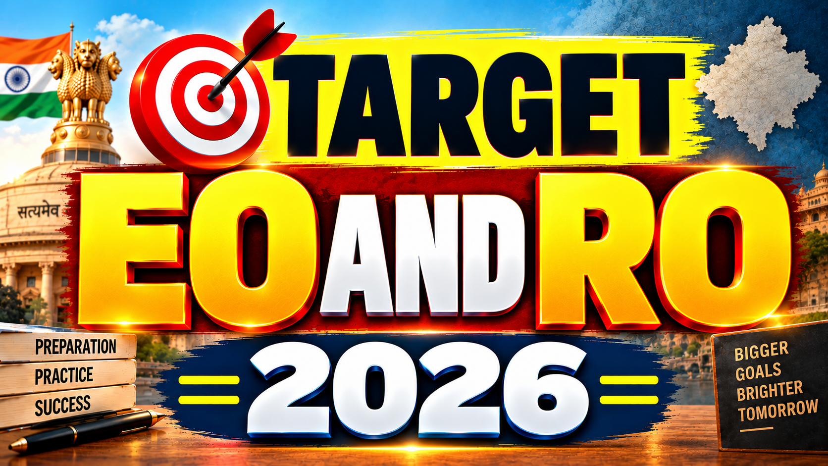 EO RO COURSE 2026