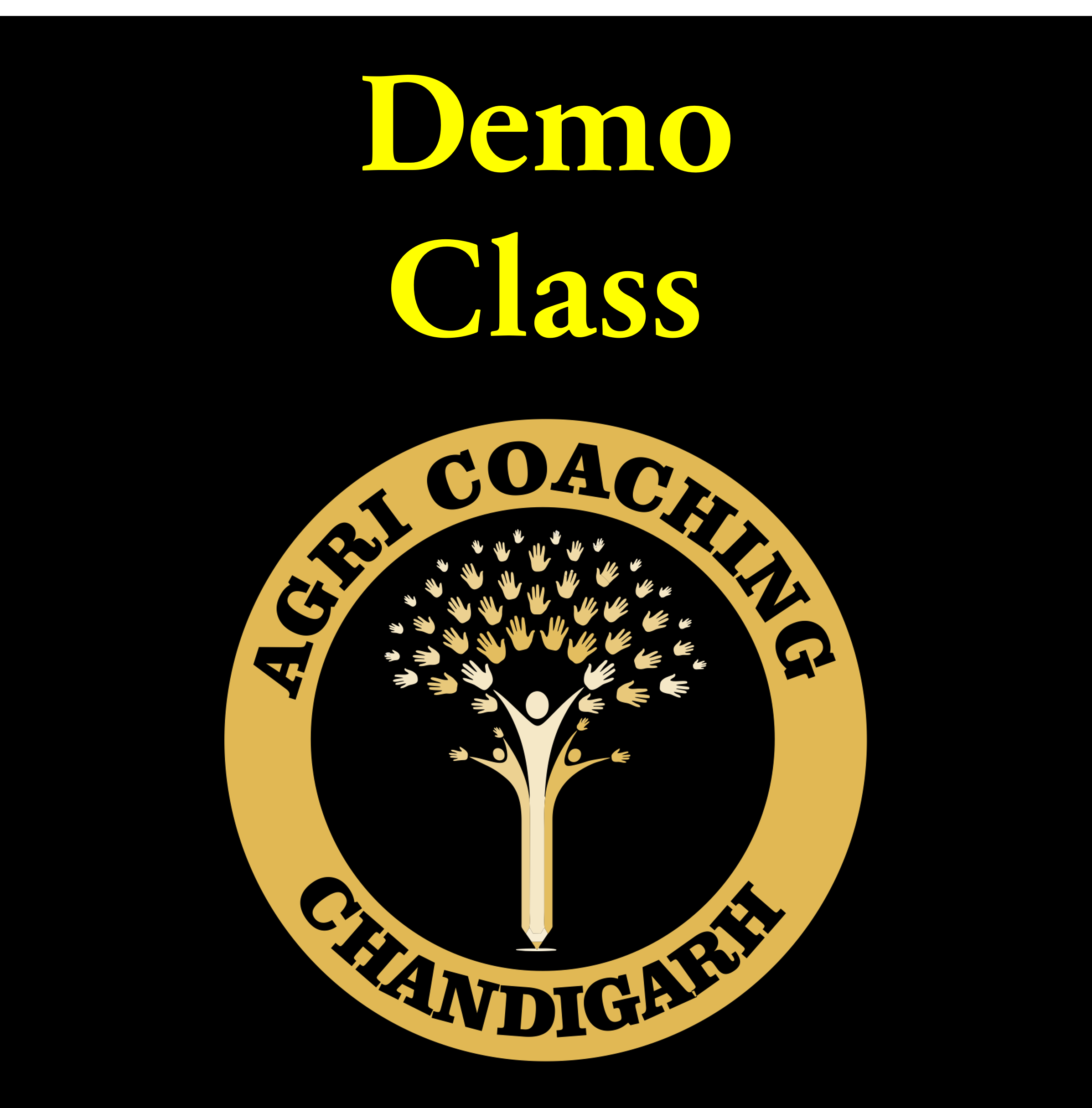 Demo Class-1 (Genetics)