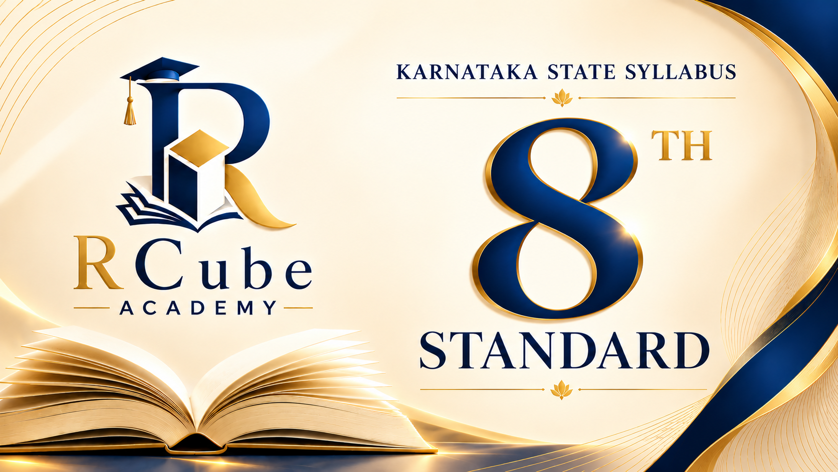 8 - Standard