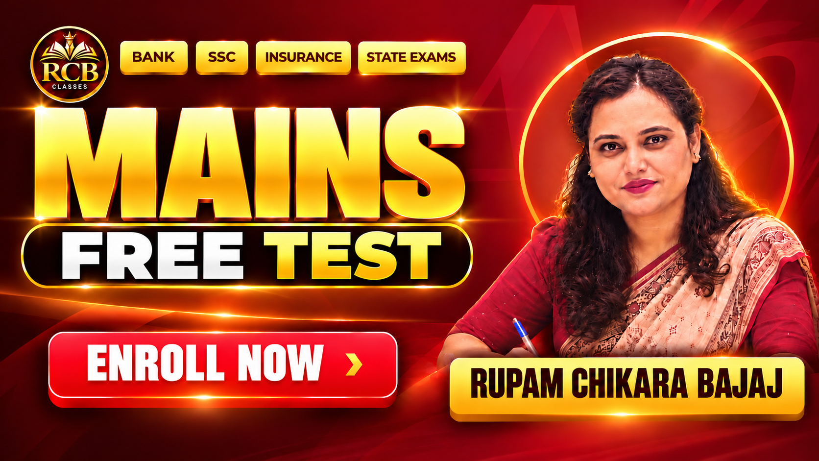 Free Mains Test 