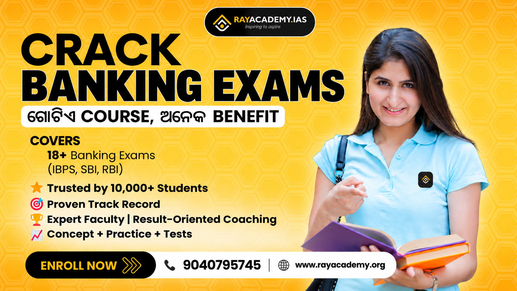 SSC & Banking Combo Course 2026-27
