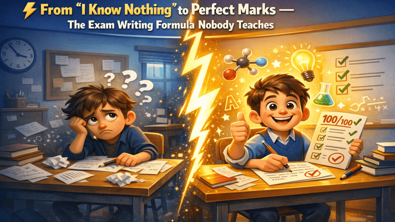 30 Online Mega Grand Tests Explanation