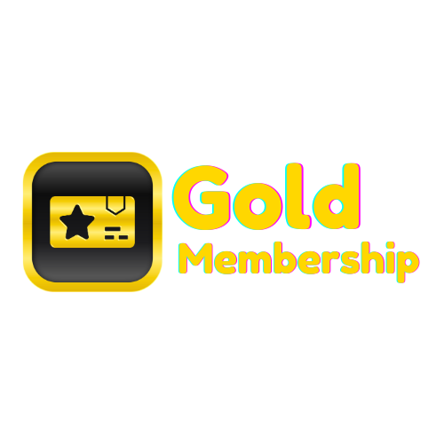 Gold Membership