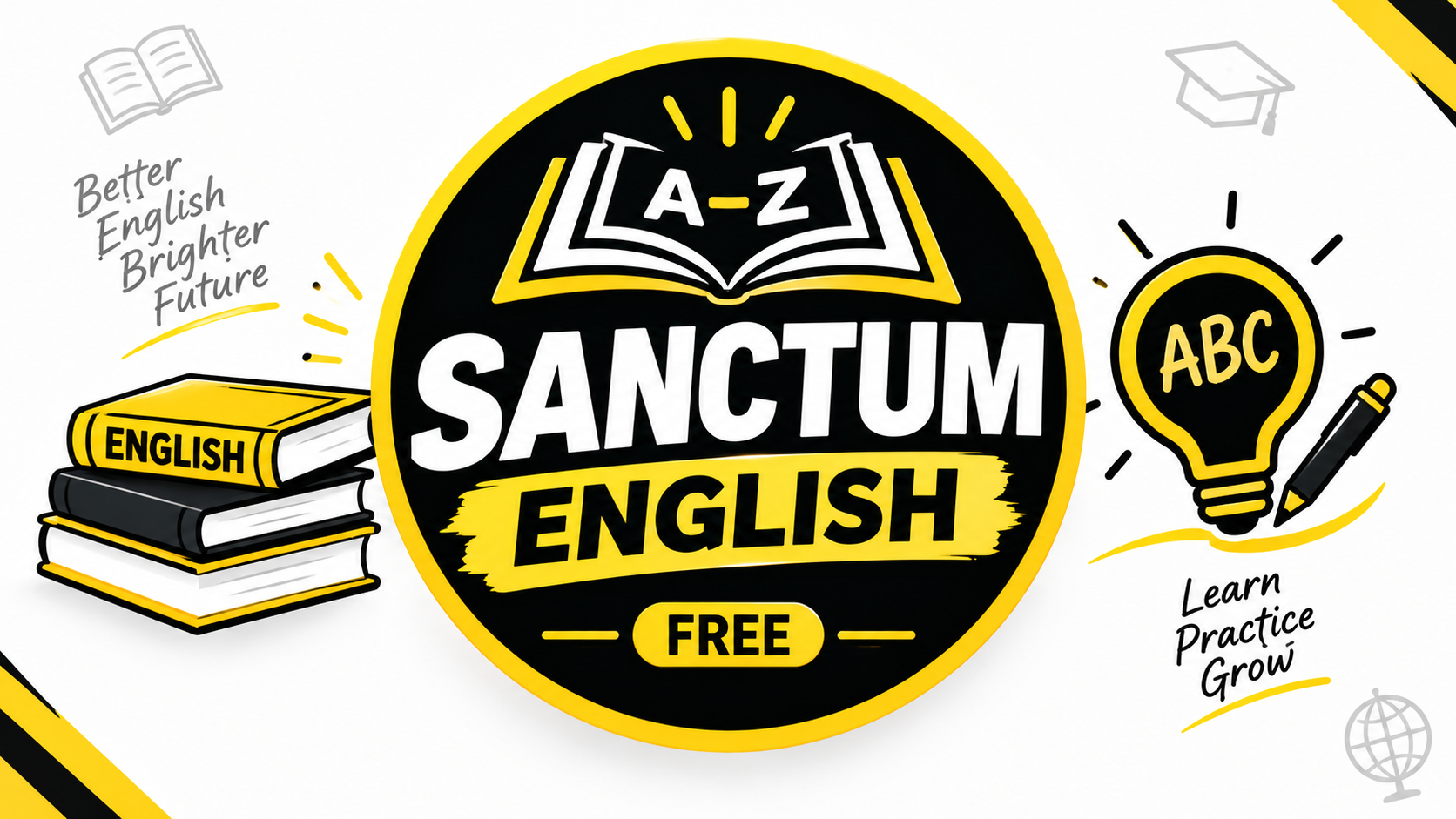 Sanctum English 