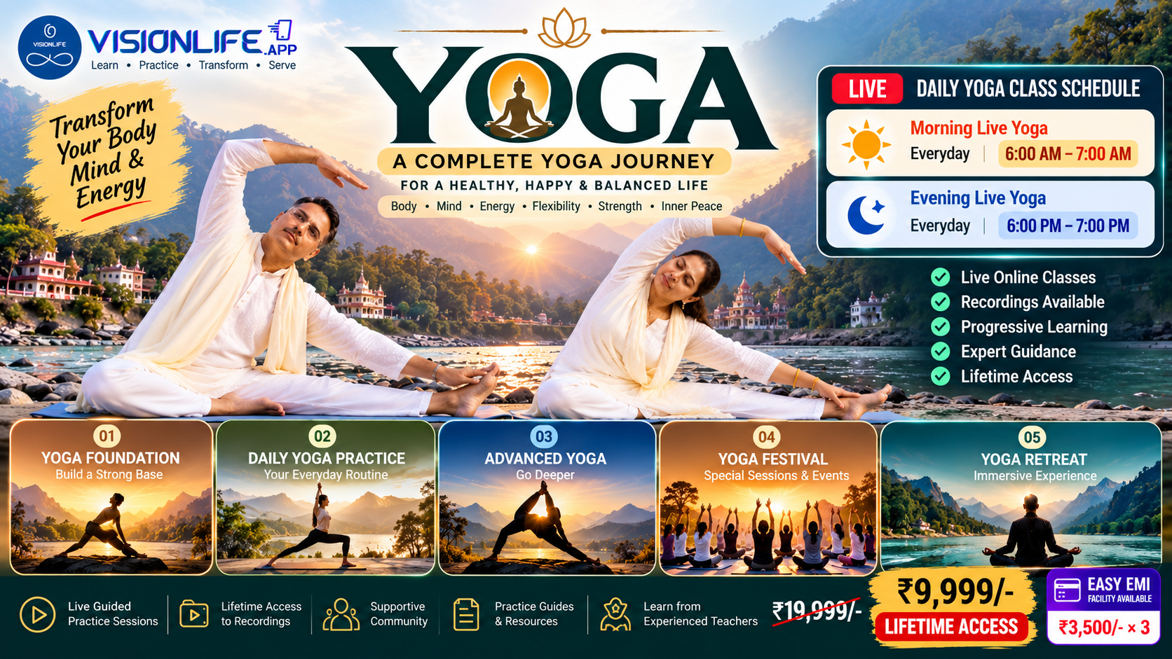Yoga