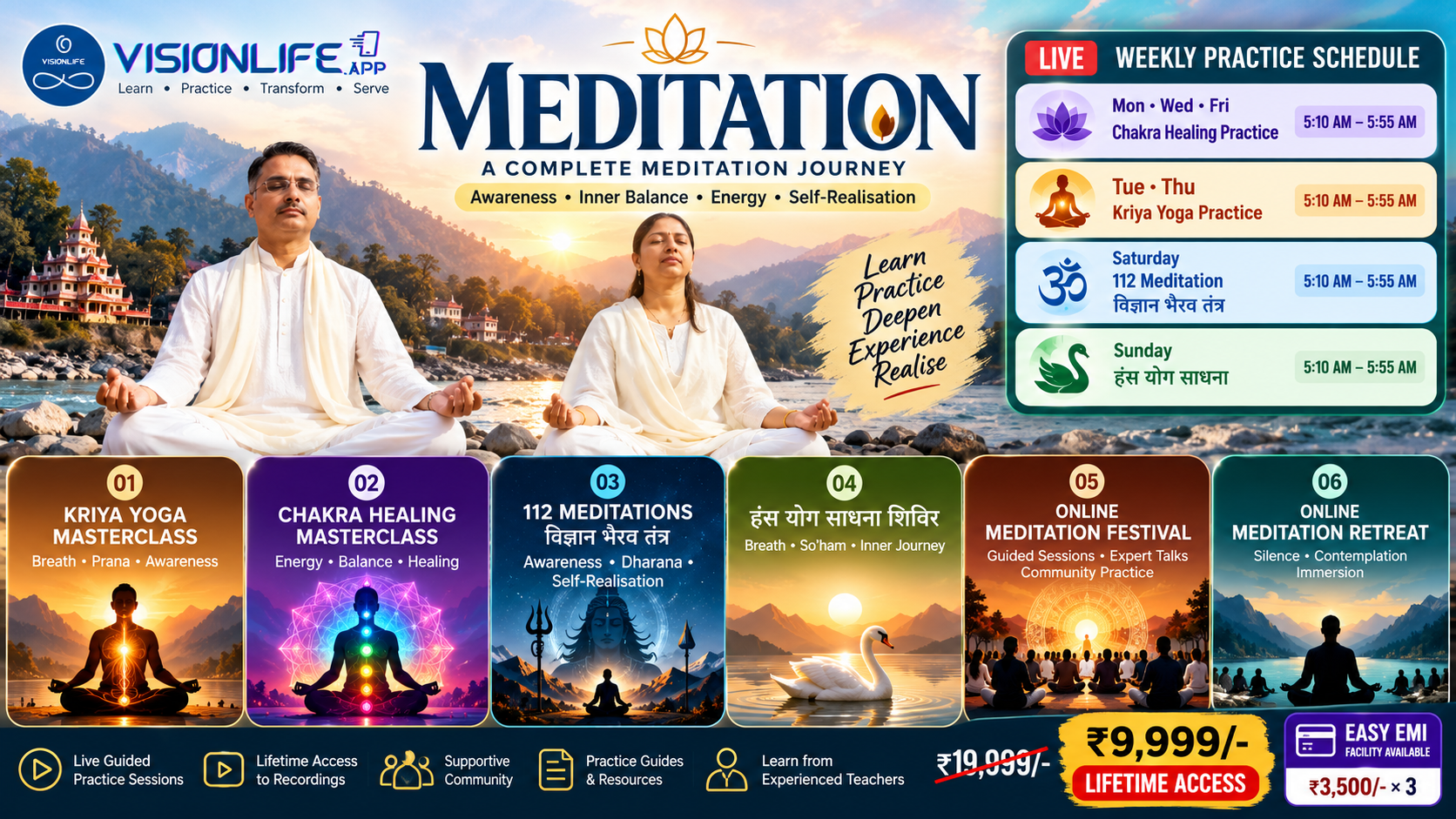 Meditation