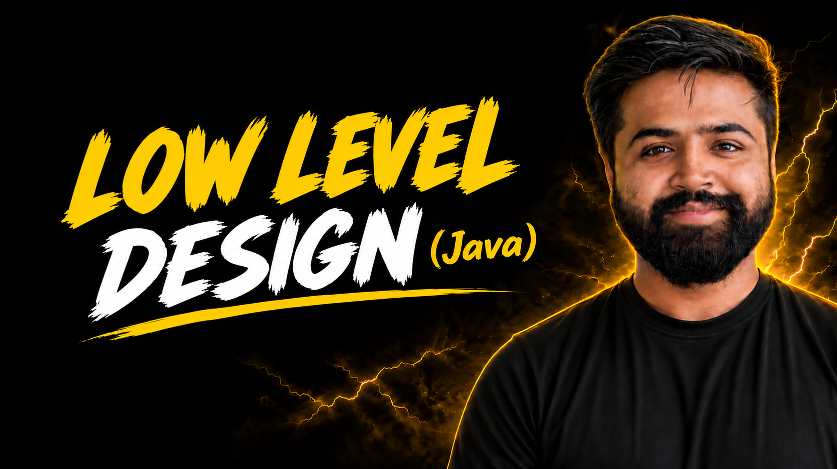 Low Level Design (Java)
