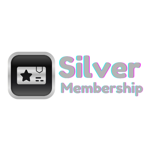Silver Membership